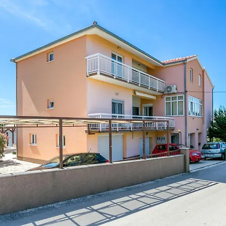 With A Swimming Pool Kastel Luksic, - 22983 * Kastela